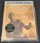 Unforgivable Blackness: The Rise and Fall of Jack Johnson (DVD, 2005) Ken Burns