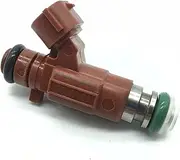 LUMIXE Fuel Injector Injection Nozzle Car Accessorie, for Nissan, March, for Micra, BNK12 2002-2010 1.4L CR14DE FBJB101 Fuel Nozzle