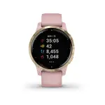 【毛哥專賣】GARMIN VIVOACTIVE 4S GPS智慧腕錶 運動錶 含發票 原廠公司貨