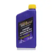 Royal Purple Engine Break In Oil - 946mL