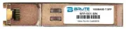 Gigamon Compatible SFP-501 - 1000BASE-T 100m RJ45 SFP Transceiver