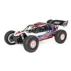 Losi 1/10 Tenacity DB Pro 4WD Desert Buggy Brushless RTR with Smart (Lucas Oil)