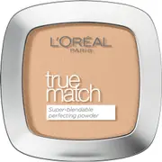 L'Oreal Paris True Match Cream Powder - Golden Sand 5W