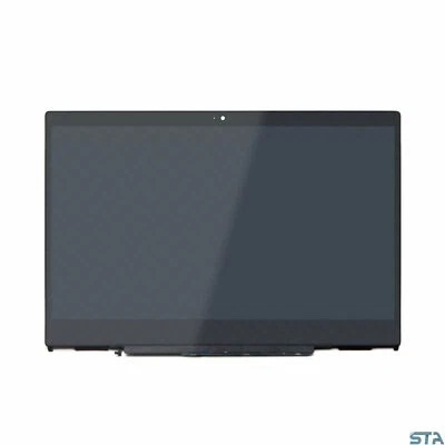 LED LCD Screen Touch Display Glass Digitizer for HP Pavilion x360 14m-cd0006dx