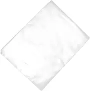 Clear Plastic Tarp for Maximum Sunlight and Heat Retention Easy to PE Polycarbonate Greenhouse Panels Greenhouse Plastic , Transparent Color , 2m*10m