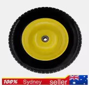 14" 3.25/3.00-8 Pneumatic Wheels Trolley Cart Wheelbarrow Tyres WHEEL Tyre 16MM