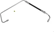 Sunsong 3402495 Power Steering Pressure Line Hose Assembly