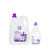 Moon & Mount liquid detergent Non-toxic 5+1L