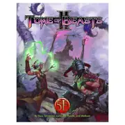 KOBTOB2 Kobold Press 5E: Tome of Beasts II