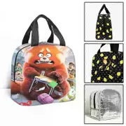 c310 Children Lunch Bags Kids School Insulated Lunch Bag Portable Cooler Tote Food tbd310