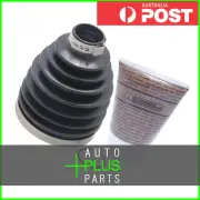 Fits RENAULT CAPTUR KAPTUR BOOT OUTER CV JOINT KIT PVC 84.5X117X28.4