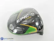 NEW Tour issue Callaway Epic Flash Triple Diamond 8.5* Driver-Head Only -445030