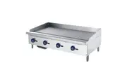 CookRite 1220mm Griddle NG