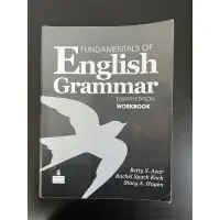 在飛比找蝦皮購物優惠-English Grammar fourth edition