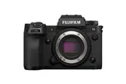 Brand New FUJIFILM X-H2S Mirrorless Camera