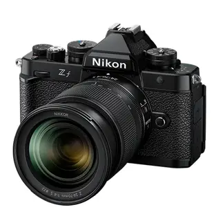 【預購】Nikon Z F 24-70MM F/4 KIT 變焦鏡頭組 公司貨