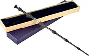 Magic Wand Wizard Wand Halloween Wand Cosplay Costume Accessories for Halloween and Birthday Party