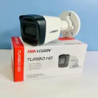 在飛比找蝦皮購物優惠-Hikvision HDTVI 相機 5MP HIKVISI