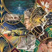Ravensburger - Art & Soul The Great Gatsby Puzzle 750pc