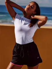 Women's Gym & Workout Shorts. Running NeoTrek Shorts