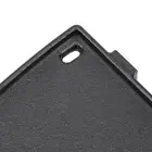 BBQ HALF GRIDDLE PLATE for Weber Q200, Q220, Q240, Q2000, Q2200, Q2400 Series AU