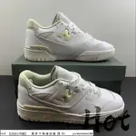 【HOT】 NEW BALANCE 550 米白 紐巴倫 緩震 休閒 運動 慢跑鞋 BBW550WS