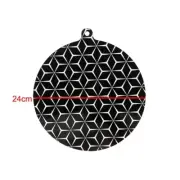 Silicone Induction Cooktop Mat Fireproof Protection Induction Baking Plate Prote