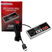 Classic Mini NES Controller Aftermarket NES