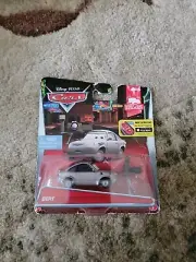 Disney Cars Lost And Found Bert