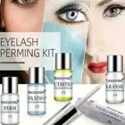 Lash Lift Perming Eyelash Extension Tool Kit Curl Wave Set Glue Lotion. G9R1