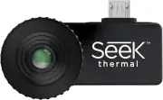 Seek Thermal Compact – All-Purpose Thermal Imaging Camera for Android MicroUSB