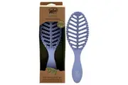 Go Green Speed Dry - Purple by Wet Brush for Unisex - 1 Pc Brush