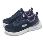 Skechers Skech-Air Dynamight 2.0-New Heights Navy Women Casual Shoes 150370-NVLV