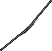 SATORI DEVIANT BOW Professional Level MTB Mountain Bike Bicycle Full Carbon Fibre Flat Straight Handlebar 31.8mm - Super Light - Width 740mm
