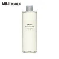 在飛比找momo購物網優惠-【MUJI 無印良品】MUJI導入化妝水