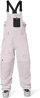 Flylow Men's Baker Bib Waterproof Breathable Ski & Snowboard Pant