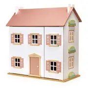 Clover Dolls House