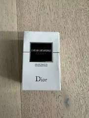 *rare* Dior Homme Sport 2012 Version - Original Formulation 50ml EDT 93% Full