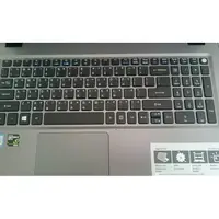 在飛比找蝦皮購物優惠-鍵盤膜 適用於 宏基 acer V5-591G-553J v