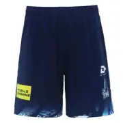 Gold Coast Titans 2024 NRL Mens Gym Shorts Sizes S-7XL BNWT