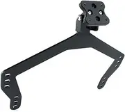 [xitomer] GPS Mount GPS Bracket Fit for V-Strom DL650 2024 2023 2022 2021 2020 V-Strom DL650 2019 2018 2017-2024, Compatible with Garmin Tomtom Mount Navigator Mount