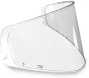 Pinlock Visor 70 Max Vision Transparent MT-V-25 MT Genesis