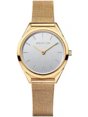 Bering 17031-334 Ultra Slim Ladies Watch 31mm 3ATM