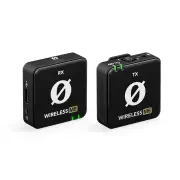 Rode Wireless ME - Compact Wireless Microphone System (2.4 GHz)