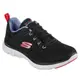 Skechers Flex Appeal 4.0 女休閒鞋 149580WBKMT Sneakers542