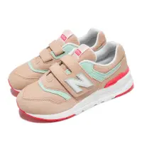 在飛比找Yahoo奇摩購物中心優惠-New Balance 休閒鞋 997H W 寬楦 童鞋 紐