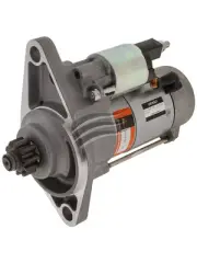 Denso Starter Motor For 12V 3.0KW 11TH Isuzu NPR NQR 5.2L 2008- (70-3477-1G)