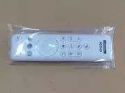 New 188048200 For Epson Projector CO-FH01 CO-W01 Remote Control