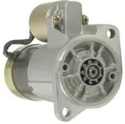 New Starter for Nissan Forklifts AH CPH H01 KAP KEH & Other