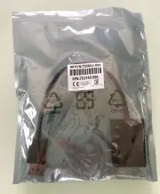 HP DisplayPort To VGA Adapter Cable 752661-001